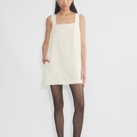 Babaton Prestige Mini Shift Dress - Picture 1 of 3